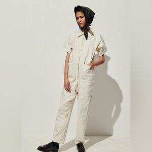 Rachel Comey Barrie Jumpsuit